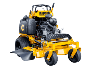 Wright Stander I 42" Floating Deck Stand On Mower - WSTN42SFX600E1B