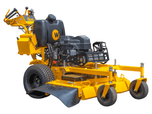 Wright Velke LC 61" Walk Behind Mower - WVLC61SFX730E1B