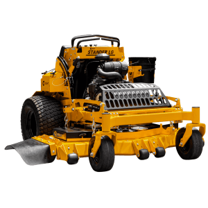 Wright Stander LG 61" Stand On Mower - WSLG61SFX8501B