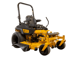 Wright ZXL 61" Zero Turn Mower - WZXL61SFX8201B