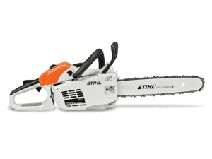 STIHL MS 201 C-EM Chainsaw - 12"