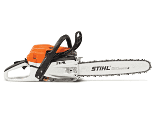 STIHL MS 261 C-M Chainsaw - 16"